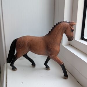 Schleich Hanoverian Mare